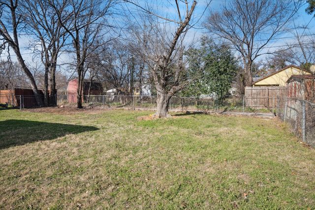 1809 Dunning Street, Irving, TX 75061