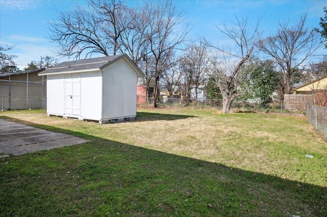 1809 Dunning Street, Irving, TX 75061