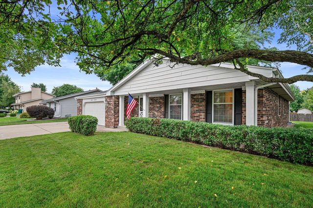 W164N10543 Timberline COURT, Germantown, WI 53022