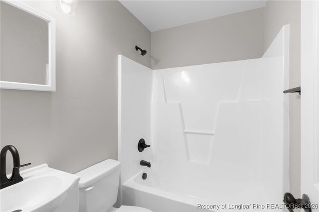 1122 Morgan Street, Fayetteville, NC 28305