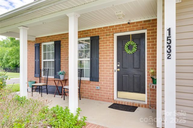 1532 Andora Drive, Rock Hill, SC 29732