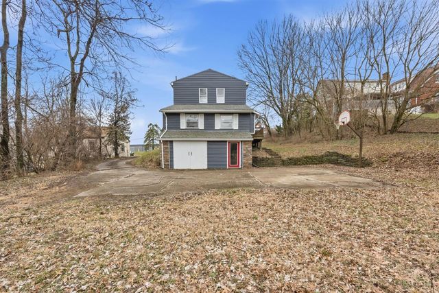 4294 Mayhew Avenue, Delhi Twp, OH 45238