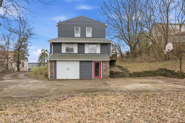 4294 Mayhew Avenue, Delhi Twp, OH 45238