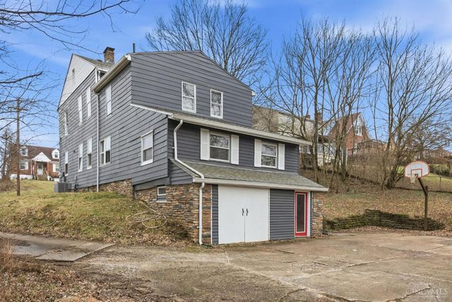 4294 Mayhew Avenue, Delhi Twp, OH 45238