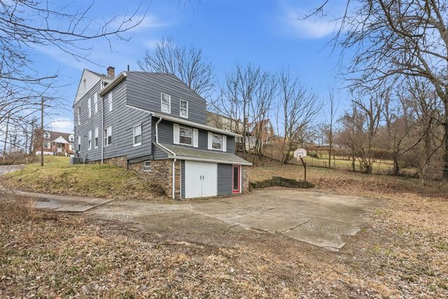 4294 Mayhew Avenue, Delhi Twp, OH 45238
