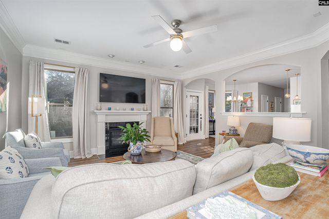 318 Clubside Drive, Lexington, SC 29072