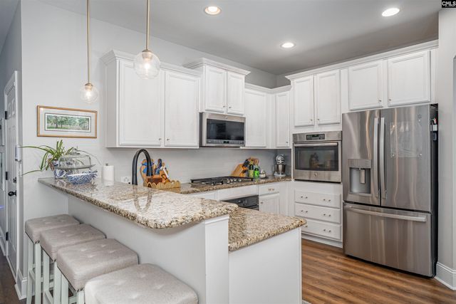 318 Clubside Drive, Lexington, SC 29072