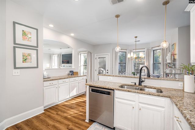 318 Clubside Drive, Lexington, SC 29072