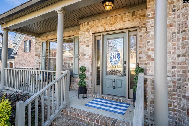 318 Clubside Drive, Lexington, SC 29072
