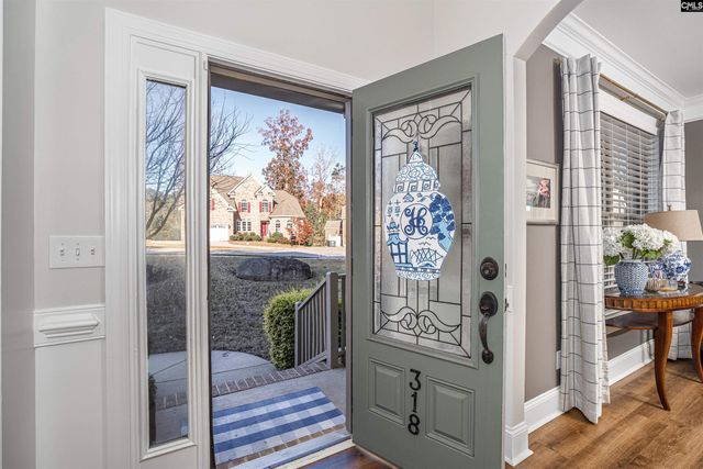 318 Clubside Drive, Lexington, SC 29072