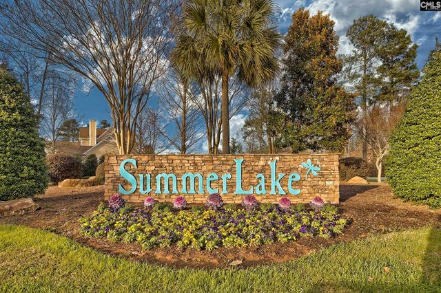 318 Clubside Drive, Lexington, SC 29072