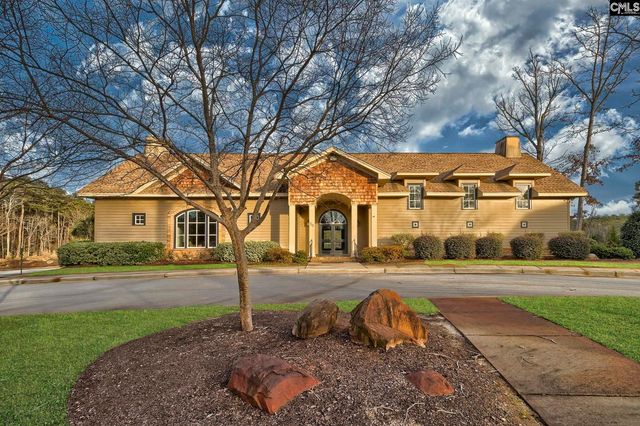 318 Clubside Drive, Lexington, SC 29072