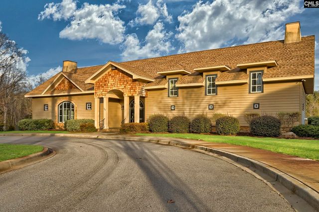 318 Clubside Drive, Lexington, SC 29072