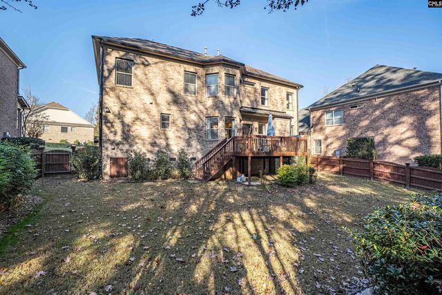 318 Clubside Drive, Lexington, SC 29072