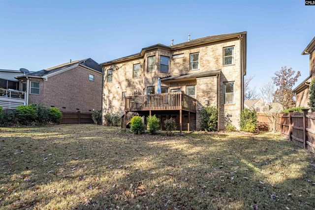 318 Clubside Drive, Lexington, SC 29072