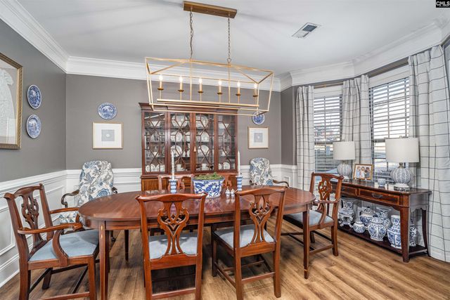 318 Clubside Drive, Lexington, SC 29072