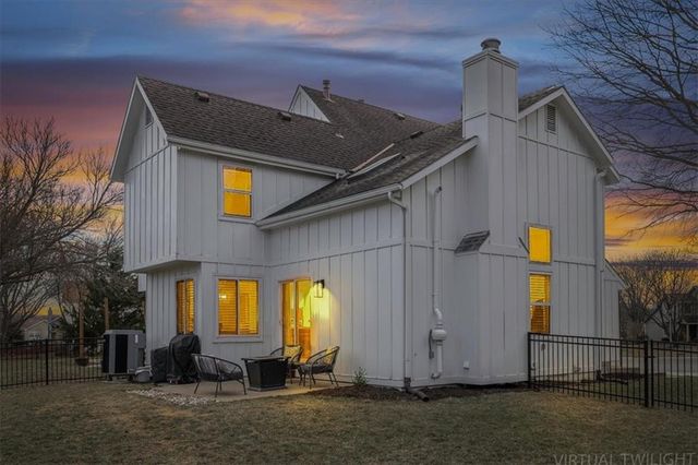 10710 W 115th Street, Overland Park, KS 66210