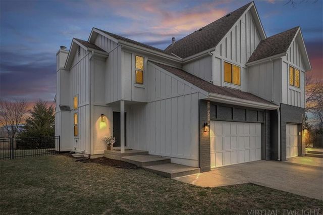 10710 W 115th Street, Overland Park, KS 66210