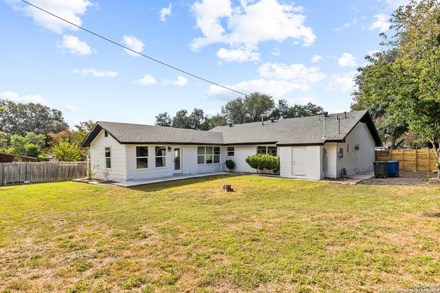 10322 Tioga, San Antonio, TX 78230