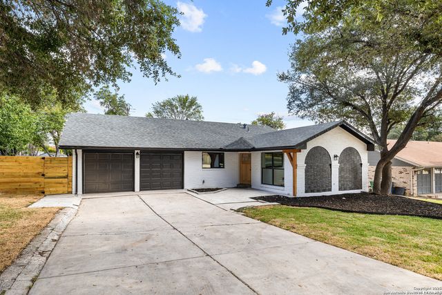 10322 Tioga, San Antonio, TX 78230