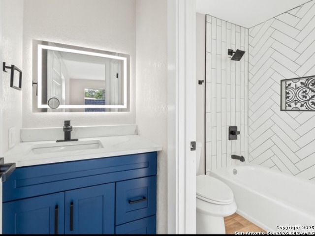 10322 Tioga, San Antonio, TX 78230