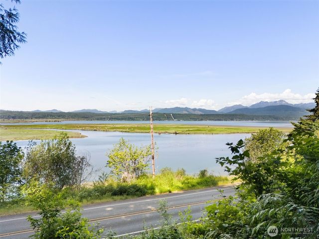 3692 E State Route 106, Union, WA 98592