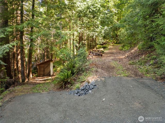 3692 E State Route 106, Union, WA 98592