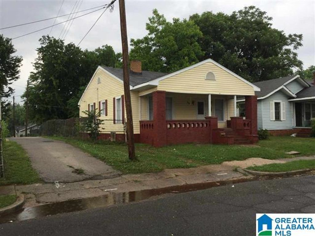 44 17TH COURT S, Birmingham, AL 35205