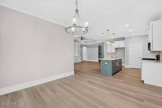 3801 Summer Breeze Court NE, Bolivia, NC 28422
