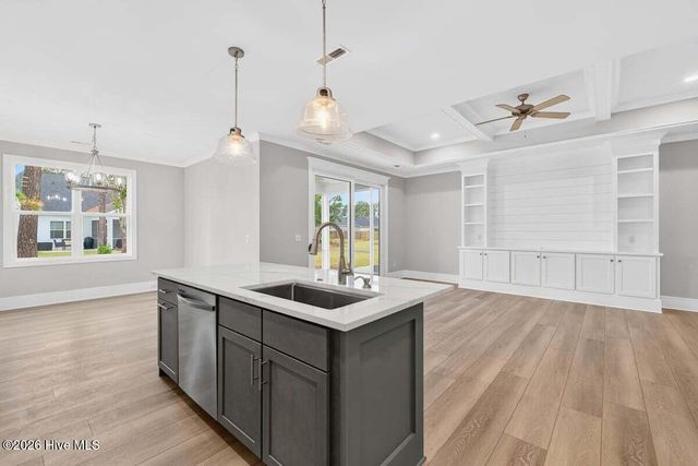 3801 Summer Breeze Court NE, Bolivia, NC 28422