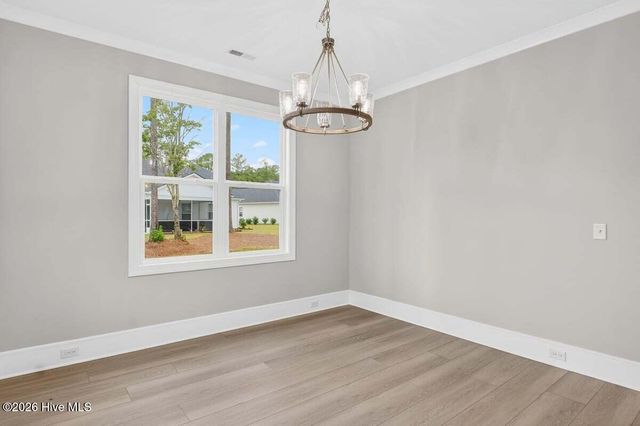 3801 Summer Breeze Court NE, Bolivia, NC 28422