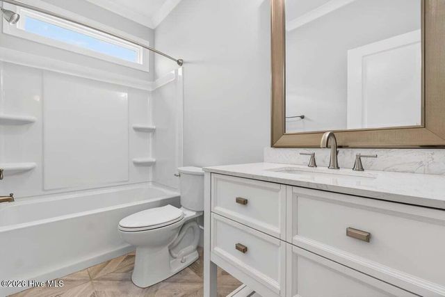 3801 Summer Breeze Court NE, Bolivia, NC 28422