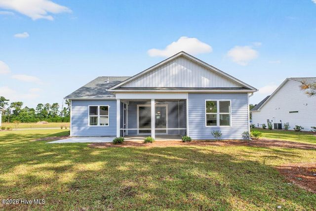 3801 Summer Breeze Court NE, Bolivia, NC 28422
