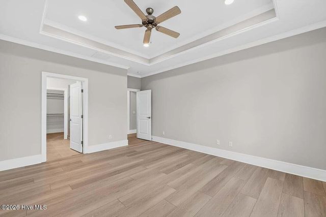 3801 Summer Breeze Court NE, Bolivia, NC 28422