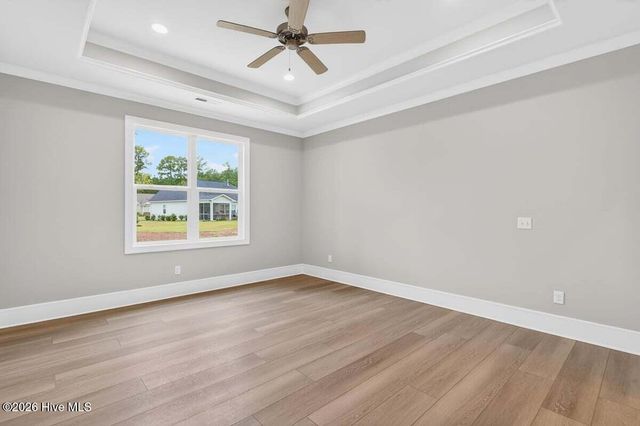 3801 Summer Breeze Court NE, Bolivia, NC 28422