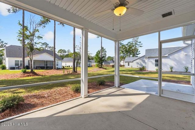 3801 Summer Breeze Court NE, Bolivia, NC 28422