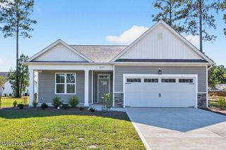 3801 Summer Breeze Court NE, Bolivia, NC 28422