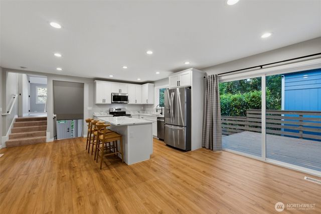 1910 Corbet Drive NW, Bremerton, WA 98312