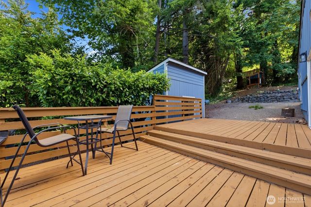 1910 Corbet Drive NW, Bremerton, WA 98312