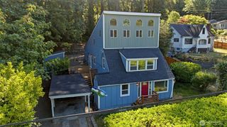1910 Corbet Drive NW, Bremerton, WA 98312