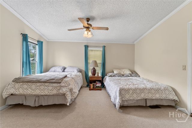 535 E 1st Street, Midway, GA 31320