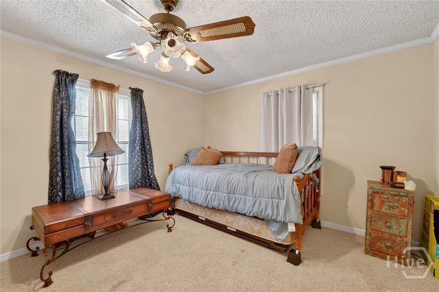 535 E 1st Street, Midway, GA 31320