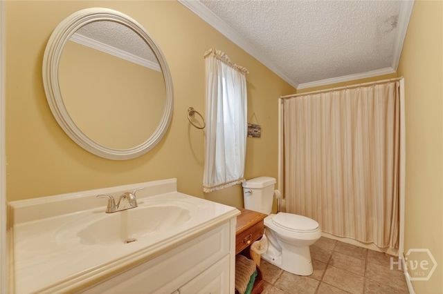 535 E 1st Street, Midway, GA 31320