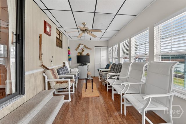 535 E 1st Street, Midway, GA 31320