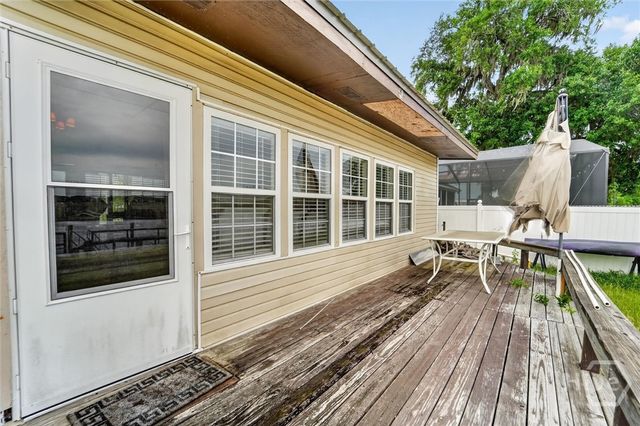 535 E 1st Street, Midway, GA 31320