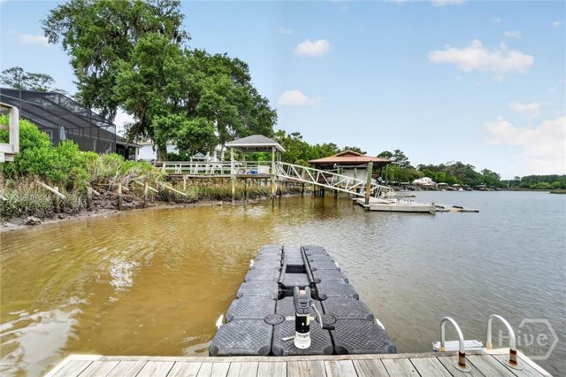 535 E 1st Street, Midway, GA 31320