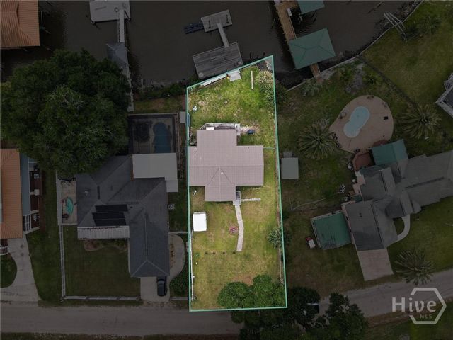 535 E 1st Street, Midway, GA 31320