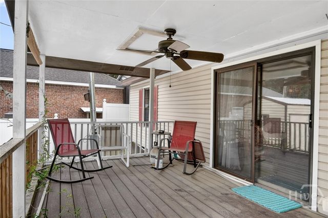 535 E 1st Street, Midway, GA 31320