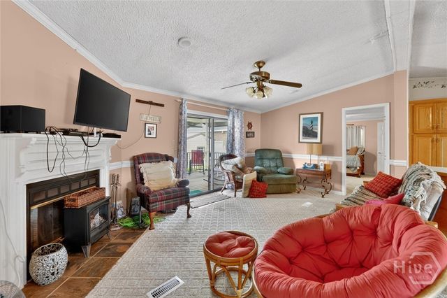 535 E 1st Street, Midway, GA 31320