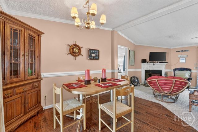 535 E 1st Street, Midway, GA 31320